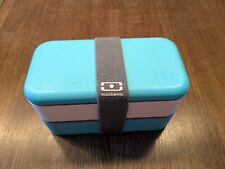 Monbento lunchbox bento gebraucht kaufen  Lehrte