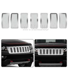 Front grill chrome for sale  USA