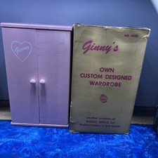Vtg 1950 vogue for sale  Clarksville