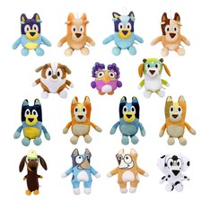Cartoon bluey bingo for sale  UK