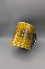 Tankard large vintage for sale  ST. LEONARDS-ON-SEA