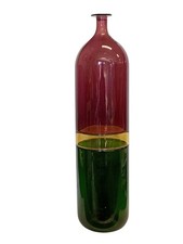 Vaso venini bolle usato  Vistrorio