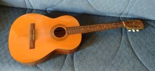 Chitarra acustica restaurare usato  Palermo