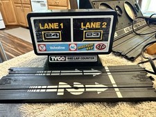 Vintage tyco pro for sale  Idaho Falls