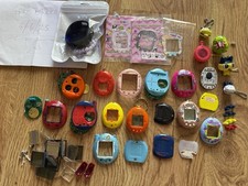 Tamagotchi huge bundle for sale  LONDON