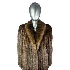 Russian sable coat for sale  Brisbane