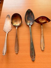 Altes 90er silber gebraucht kaufen  Mühlhausen/Thüringen