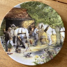 Royal doulton collectors for sale  CORSHAM