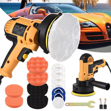 Electric car polisher for sale  TAMWORTH