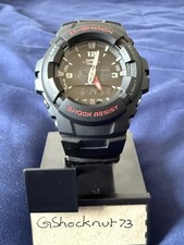 Casio shock 100 for sale  MAIDSTONE