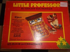 Rare ancien jeu d'occasion  Villers-Saint-Paul