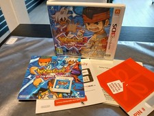 Inazuma eleven ogres d'occasion  Sennecey-le-Grand