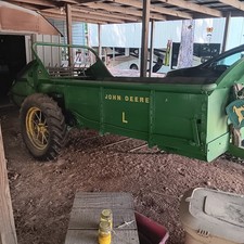 Vintage john deere for sale  Tallassee
