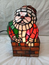 Santa claus tiffany for sale  Gallatin