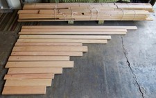 Oak wood hardwood for sale  Chicago