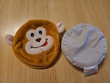 Traubenkernkissen bezug affe gebraucht kaufen  Berlin