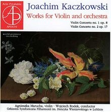 Concertos pour violon usato  Spedire a Italy