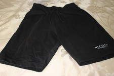 Mens black jersey for sale  LYDNEY
