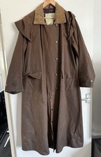 Backhouse barbour waxed for sale  SPALDING