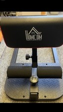Squat machine leg for sale  BIRMINGHAM