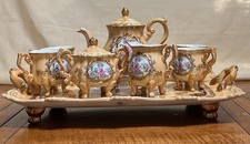 Dresden piece tea for sale  Mcallen