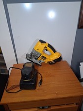 Dewalt cordless jigsaw for sale  Kannapolis