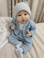 Reborn asian baby for sale Reborn asian baby for sale  CARDIFF