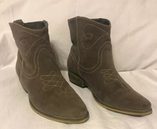 Bucco ankle boots for sale  Overton