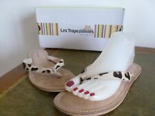 Sandales tongues femme d'occasion  Grasse
