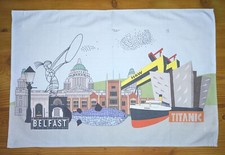Offical belfast city for sale  CRAIGAVON