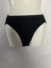 Slip panty schwarz gebraucht kaufen  Postbauer-Heng