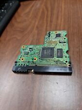 Maxtor pcb 123301 usato  Falconara Marittima