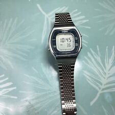 Zegarek Casio 56CS-50, Casiotron, Vintage , Japonia  na sprzedaż  PL