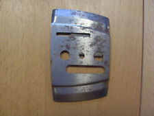 Führungsblech dolmar 112 gebraucht kaufen Führungsblech dolmar 112 gebraucht kaufen  Jembke