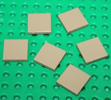 Lego dark tan d'occasion  France