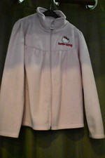 Coole fleece jacke gebraucht kaufen  Bottrop