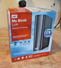 Western digital book for sale  CROYDON