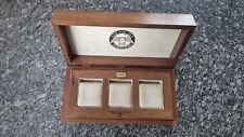 Scatola box longines usato  Vaprio d'Agogna