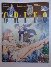 Grifo rivista fumetti usato  Aversa