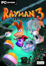 Rayman 3: Hoodlum Havoc . comprar usado Rayman 3: Hoodlum Havoc . comprar usado  Enviando para Brazil