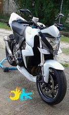 Cb1000r alette aerodinamiche usato  Italia