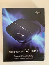 Elgato game capture usato  Italia