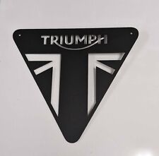 Replica triumph bike for sale  UTTOXETER