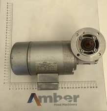 Motor gearbox type for sale  BIRMINGHAM