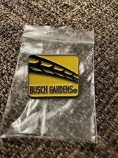 Busch gardens collectible for sale  CINDERFORD