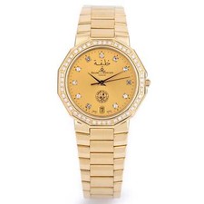 Baume mercier 1980 for sale  LONDON