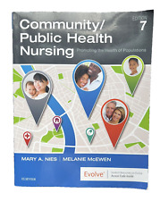 Community public health for sale  Catawba