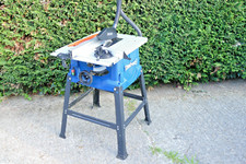 Scheppach 100 table for sale  PULBOROUGH