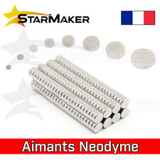 Aimants néodyme rond d'occasion  France