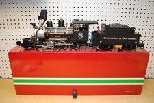 Lgb 2319s steam for sale  Poughkeepsie